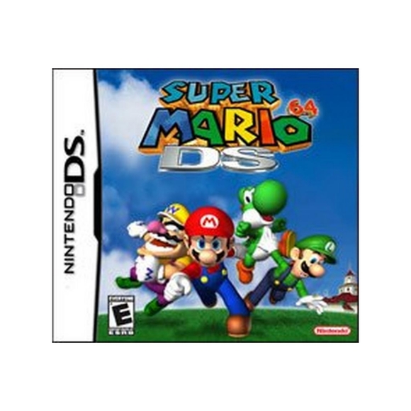 NINTENDO DS | mario bundle - Picture 2 of 9